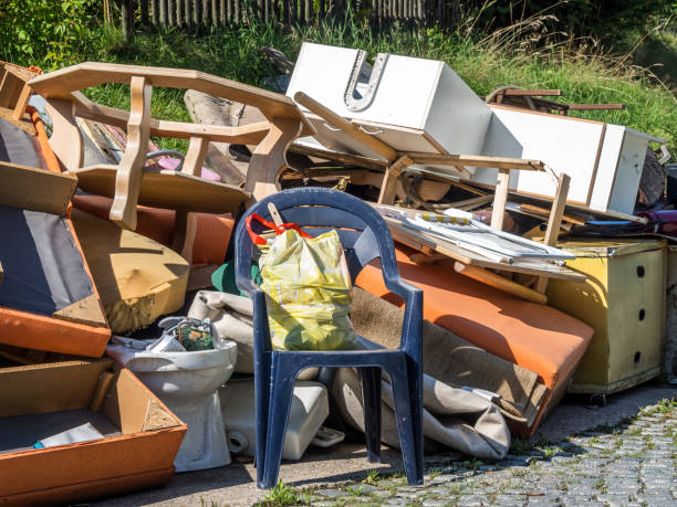 Best Appliance Removal Near Me  in Bradley, WV
