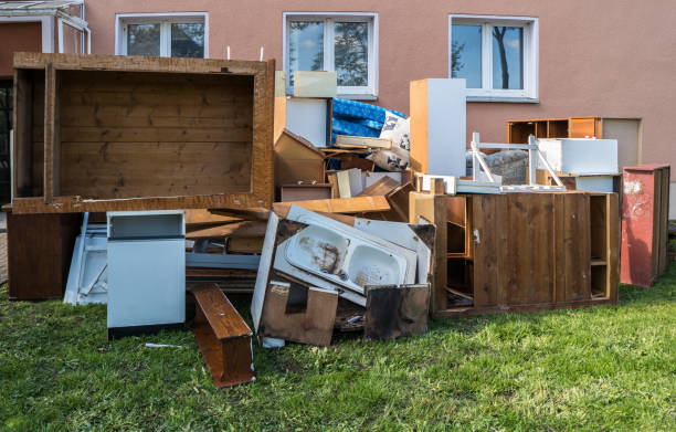 Best Commercial Cleanout Services  in Bradley, WV