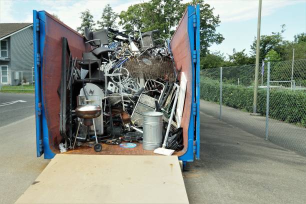 Best Furniture Removal Near Me  in Bradley, WV