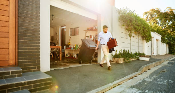 Best Commercial Junk Removal  in Bradley, WV