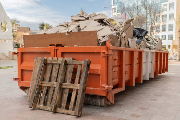 Best Residential Junk Removal  in Bradley, WV