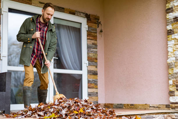 Best Construction Debris Removal  in Bradley, WV