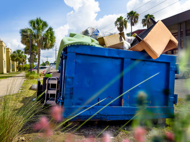 Reliable Bradley, WV Junk Removal Solutions