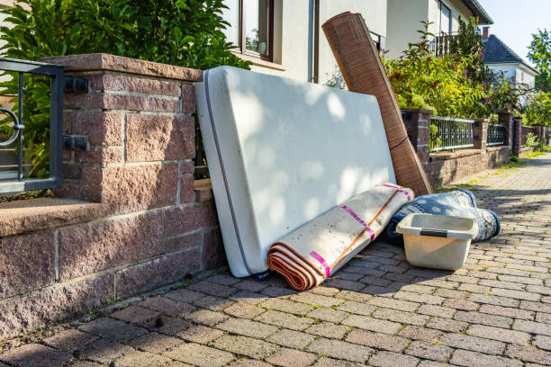 Best Yard Cleanup Services  in Bradley, WV