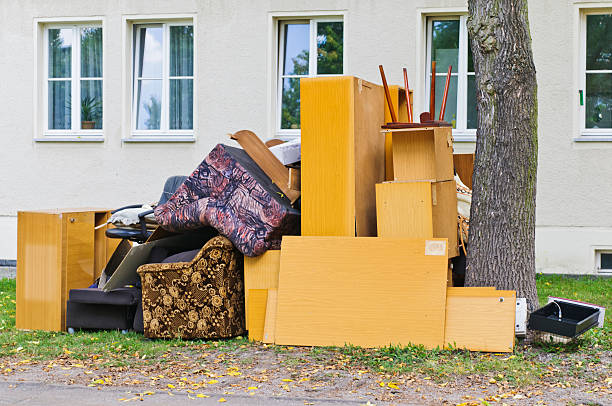 Best Office Junk Removal  in Bradley, WV