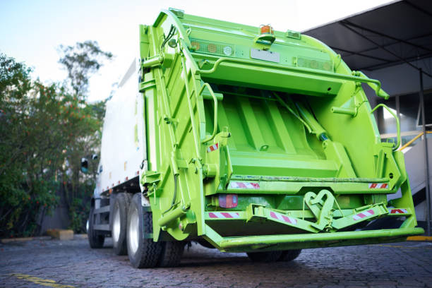 Best Garage Cleanout Services  in Bradley, WV