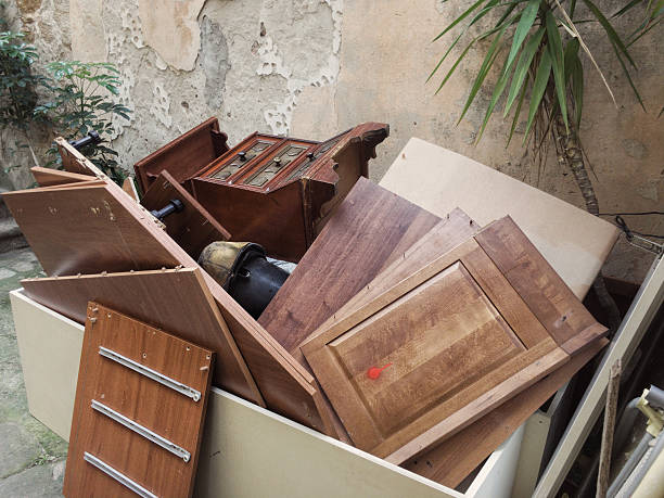 Best Junk Hauling Services  in Bradley, WV