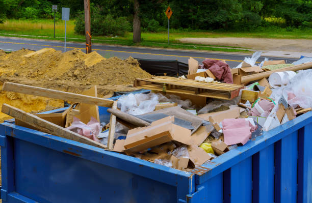 Best Estate Cleanout Services  in Bradley, WV